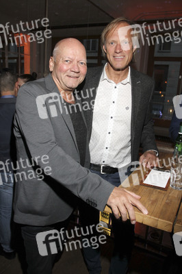 'Henry Likes Pizza' Event in Hamburg