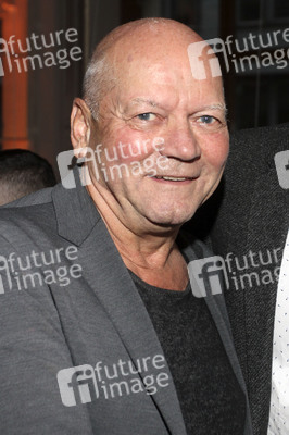 'Henry Likes Pizza' Event in Hamburg