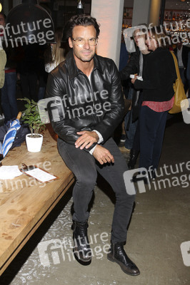 'Henry Likes Pizza' Event in Hamburg