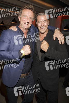 'Henry Likes Pizza' Event in Hamburg