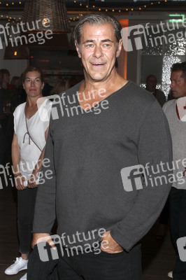 'Henry Likes Pizza' Event in Hamburg