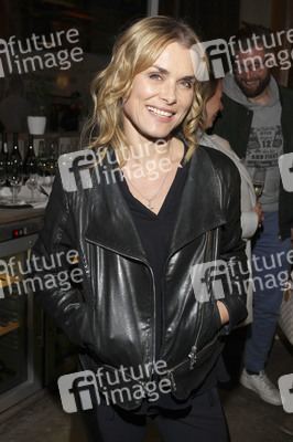 'Henry Likes Pizza' Event in Hamburg