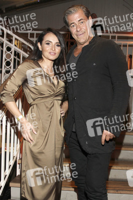 'Henry Likes Pizza' Event in Hamburg