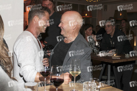 'Henry Likes Pizza' Event in Hamburg