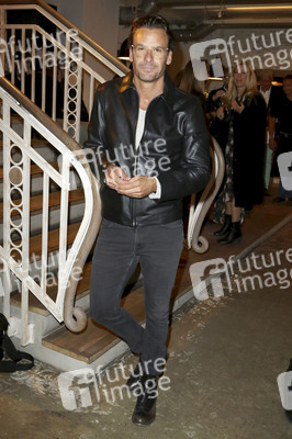 'Henry Likes Pizza' Event in Hamburg