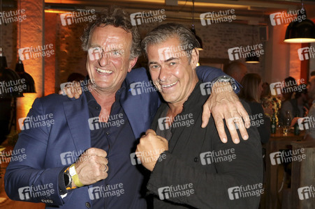 'Henry Likes Pizza' Event in Hamburg