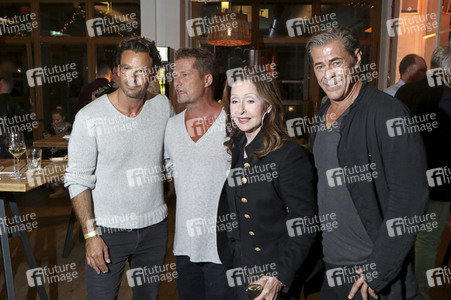 'Henry Likes Pizza' Event in Hamburg