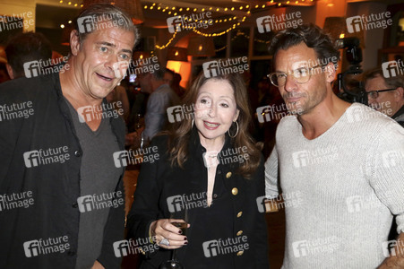 'Henry Likes Pizza' Event in Hamburg