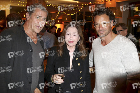 'Henry Likes Pizza' Event in Hamburg