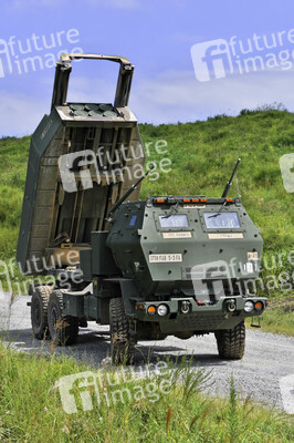 Militärübung 'Orient Shield 2019' in Yamato