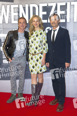 Filmpremiere 'Wendezeit' in Berlin