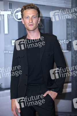 Filmpremiere 'Wendezeit' in Berlin