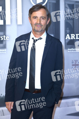 Filmpremiere 'Wendezeit' in Berlin