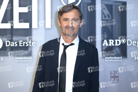 Filmpremiere 'Wendezeit' in Berlin