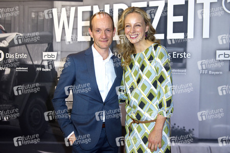 Filmpremiere 'Wendezeit' in Berlin