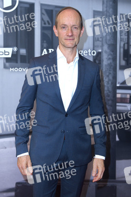 Filmpremiere 'Wendezeit' in Berlin