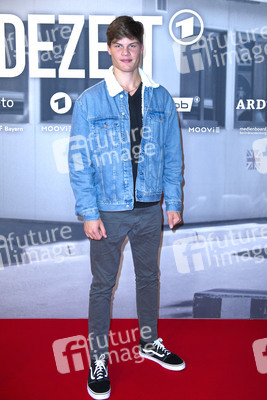 Filmpremiere 'Wendezeit' in Berlin