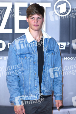Filmpremiere 'Wendezeit' in Berlin