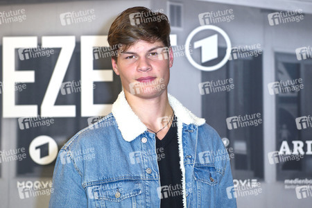 Filmpremiere 'Wendezeit' in Berlin