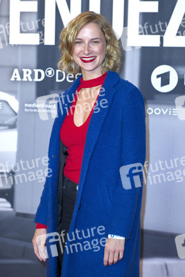 Filmpremiere 'Wendezeit' in Berlin