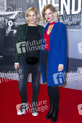 Filmpremiere 'Wendezeit' in Berlin