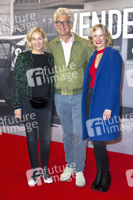 Filmpremiere 'Wendezeit' in Berlin