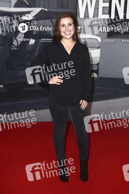 Filmpremiere 'Wendezeit' in Berlin