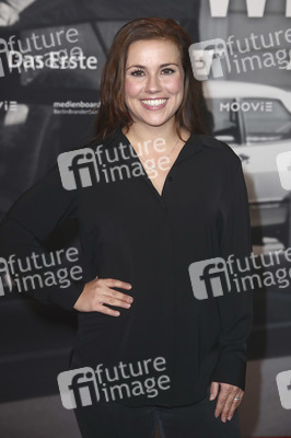 Filmpremiere 'Wendezeit' in Berlin