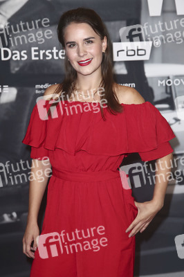Filmpremiere 'Wendezeit' in Berlin