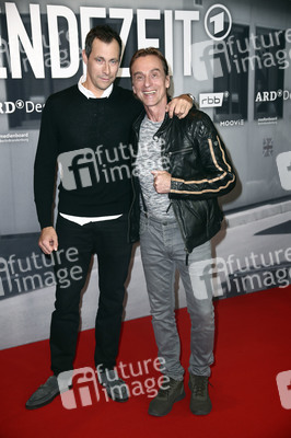 Filmpremiere 'Wendezeit' in Berlin