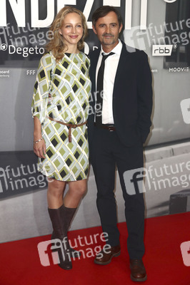 Filmpremiere 'Wendezeit' in Berlin