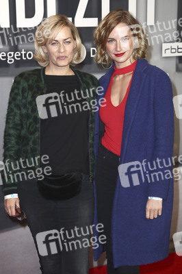 Filmpremiere 'Wendezeit' in Berlin