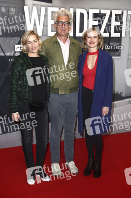 Filmpremiere 'Wendezeit' in Berlin