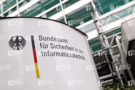 Symbolfoto BSI