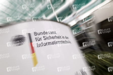 Symbolfoto BSI
