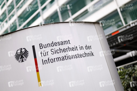 Symbolfoto BSI