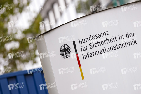 Symbolfoto BSI