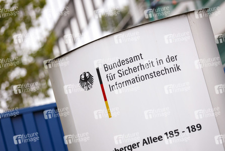 Symbolfoto BSI