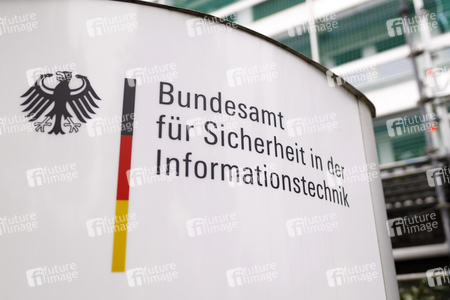 Symbolfoto BSI