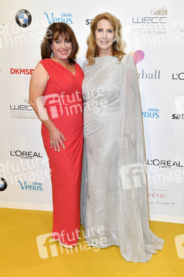 Dreamball 2019 in Berlin