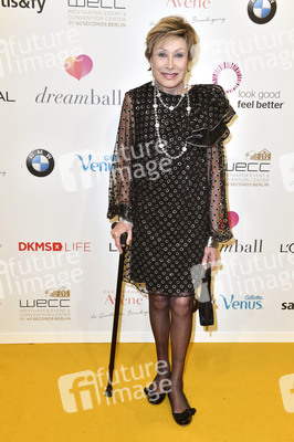 Dreamball 2019 in Berlin