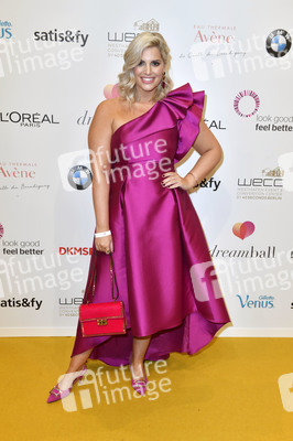 Dreamball 2019 in Berlin