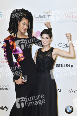 Dreamball 2019 in Berlin