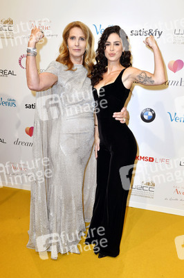 Dreamball 2019 in Berlin