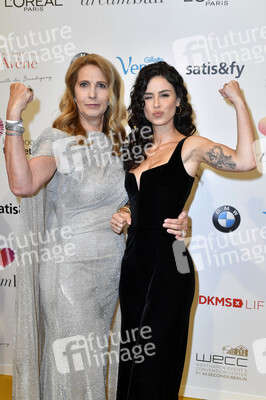 Dreamball 2019 in Berlin