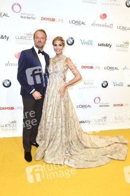 Dreamball 2019 in Berlin