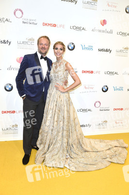 Dreamball 2019 in Berlin