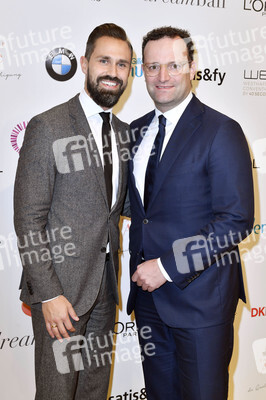 Dreamball 2019 in Berlin