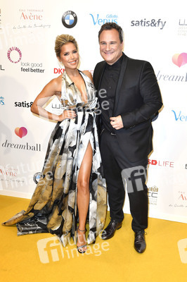 Dreamball 2019 in Berlin