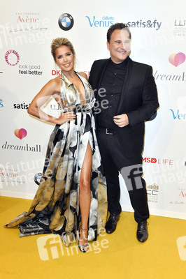Dreamball 2019 in Berlin